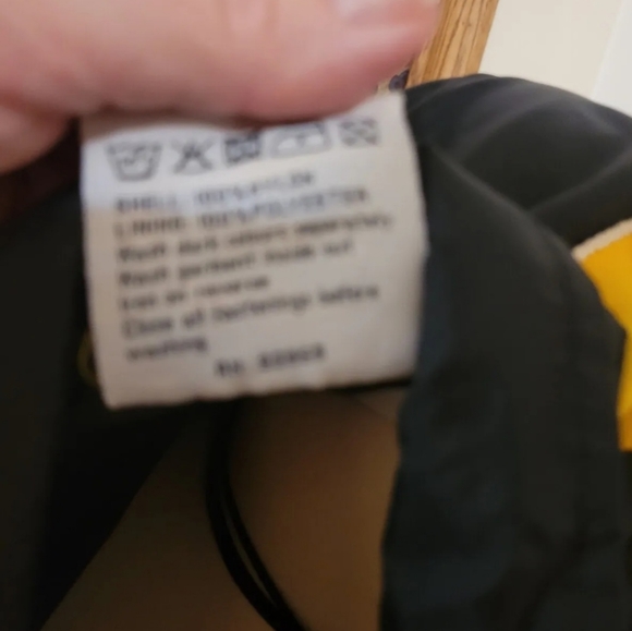 Vintage Dale Jarrett NASCAR Jacket #88. Size XXL - Picture 11 of 11